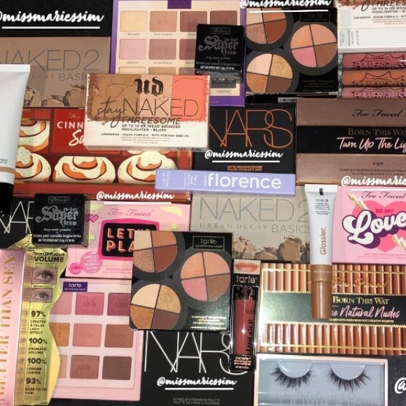 🆕High End Makeup mystery box! - Picture 7 of 17